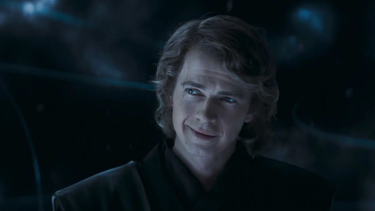 ahsoka anakin skywalker