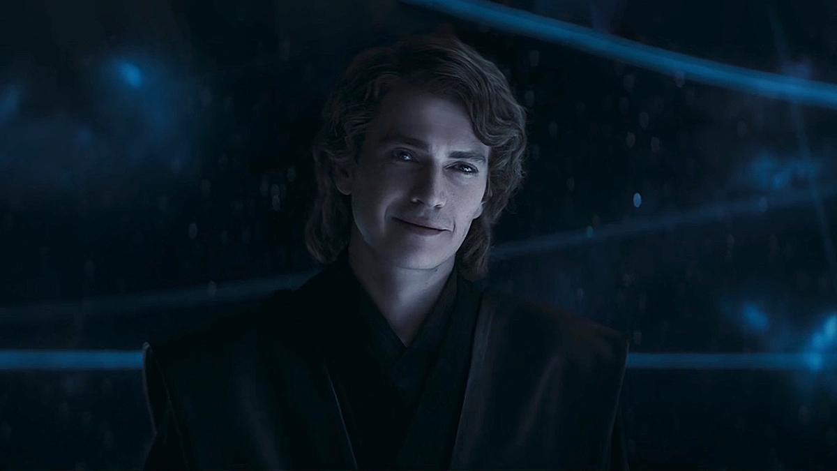 ahsoka anakin skywalker