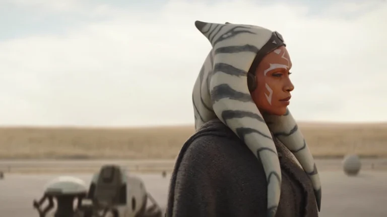 ahsoka peridea