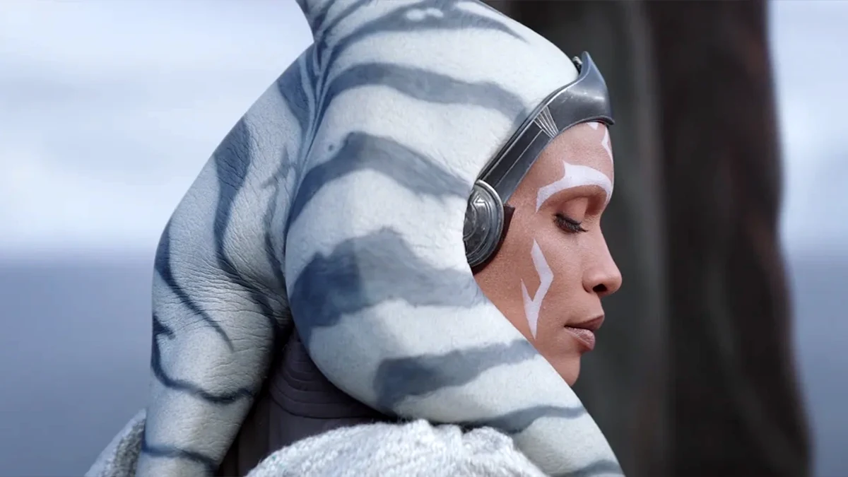 ahsoka linaje de desastres