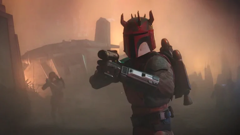 ahsoka episodio 5 cameos referencias