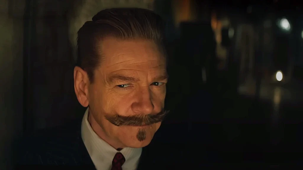 caceria en venecia critica pelicula 2023