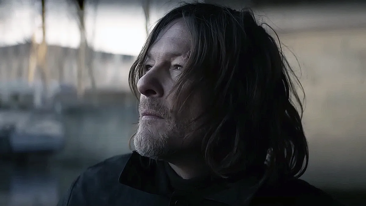 daryl dixon mejores episodios