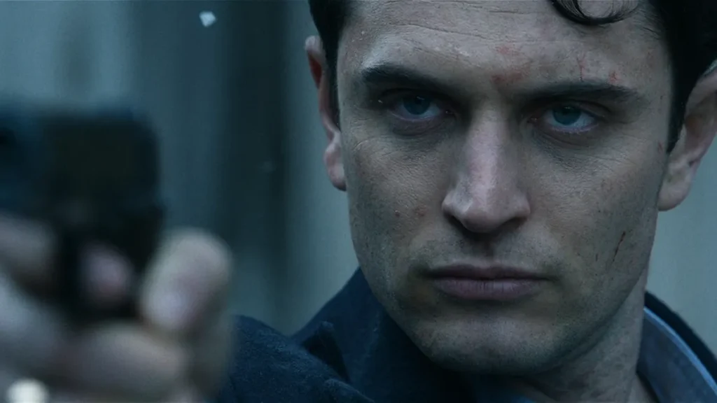 el continental critica serie john wick