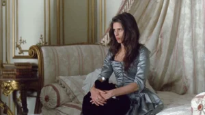 jeanne du barry 2023 critica pelicula