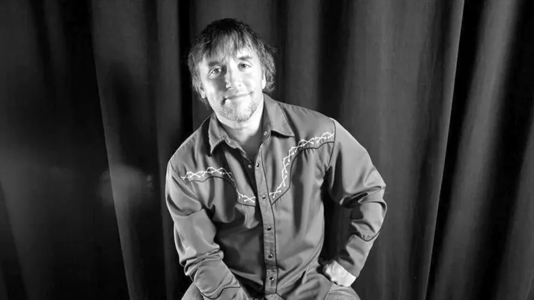 richard linklater
