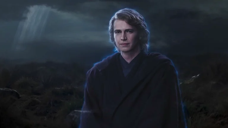 ahsoka final anakin