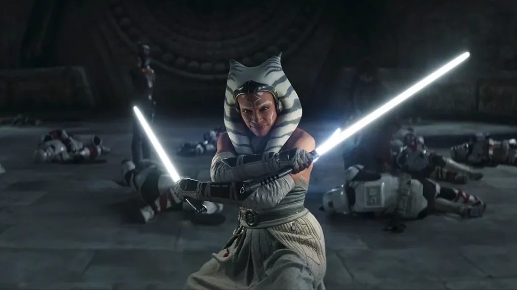 ahsoka final
