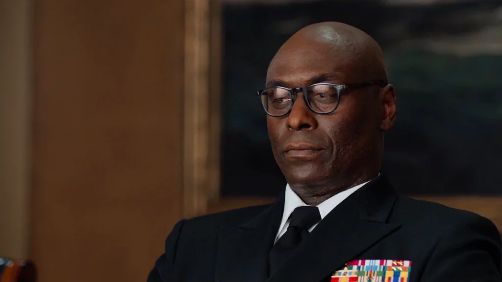 el motin del caine william friedkin