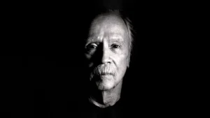 john carpenter peliculas favoritas