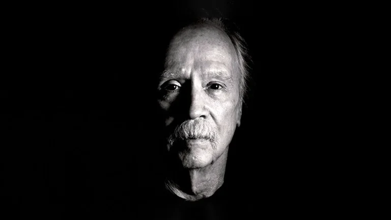 john carpenter peliculas favoritas