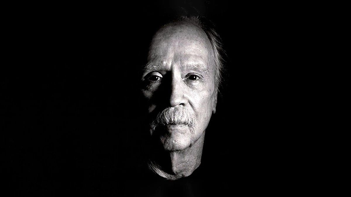 john carpenter peliculas favoritas