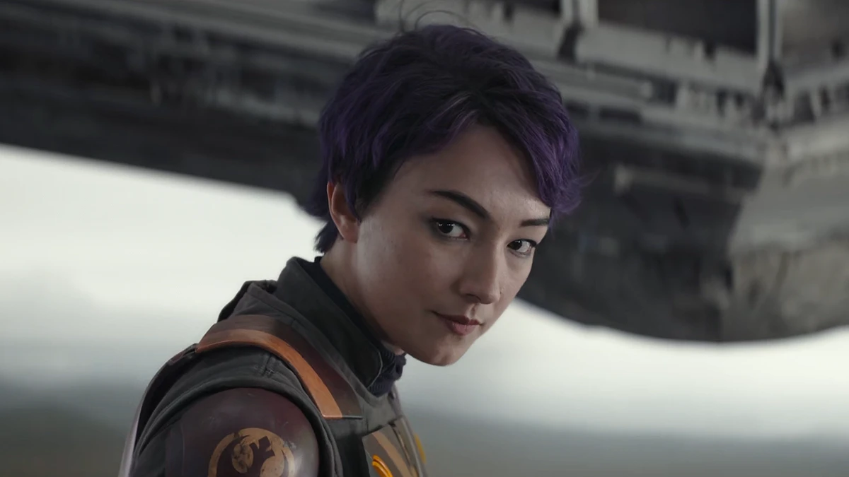 sabine wren jedi