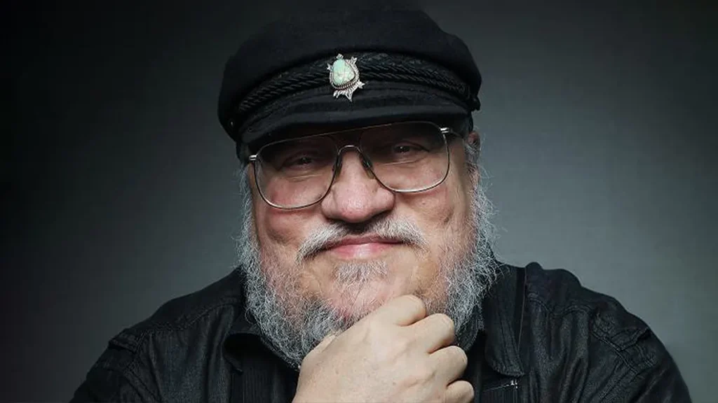the winds of winter george r.r. martin