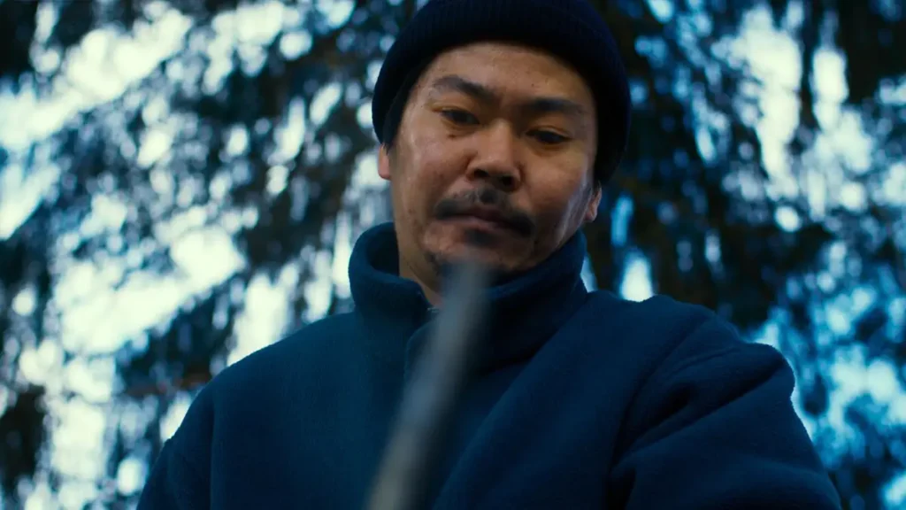 el mal no existe 2023 critica pelicual