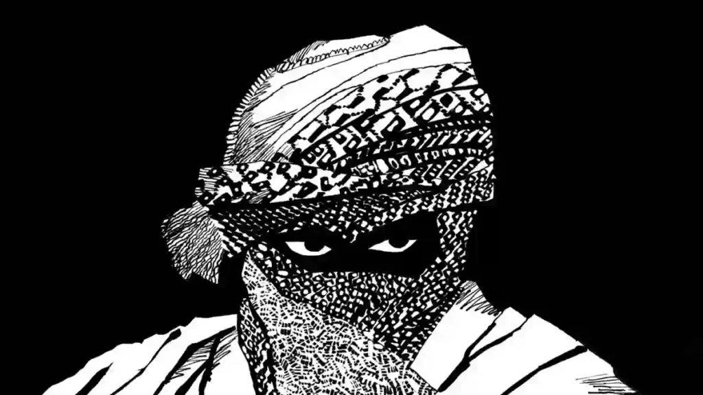 holy terror frank miller