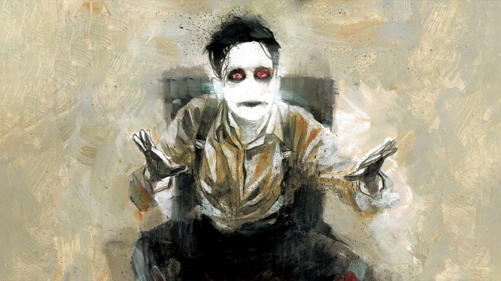 dracula monstruos universales skybound