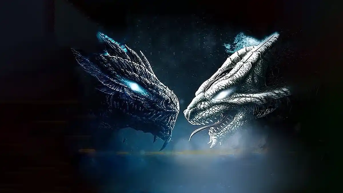 house of the dragon como mueren los personajes en libros