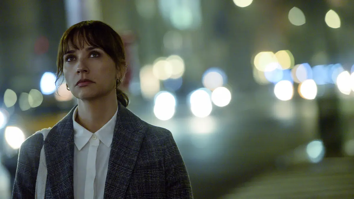 sofia coppola on the rocks