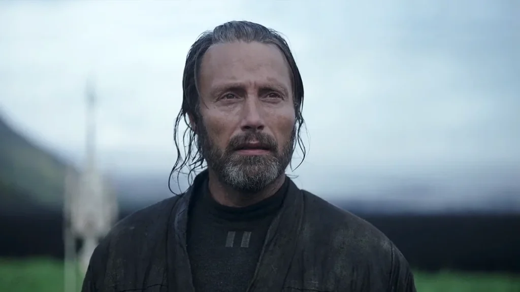 rogue one politica star wars