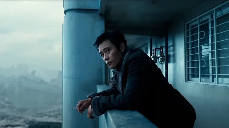 concrete utopia pelicula 2023 critica