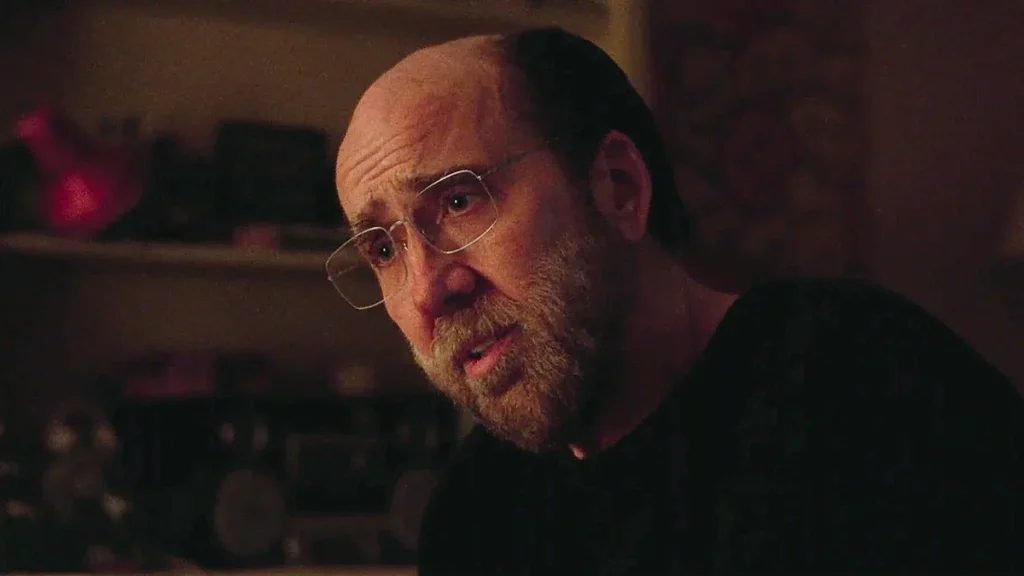 dream scenario critica pelicula 2023