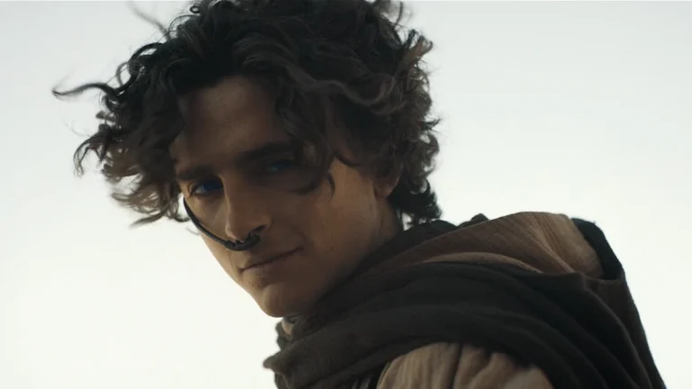 paul atreides arbol genealogico