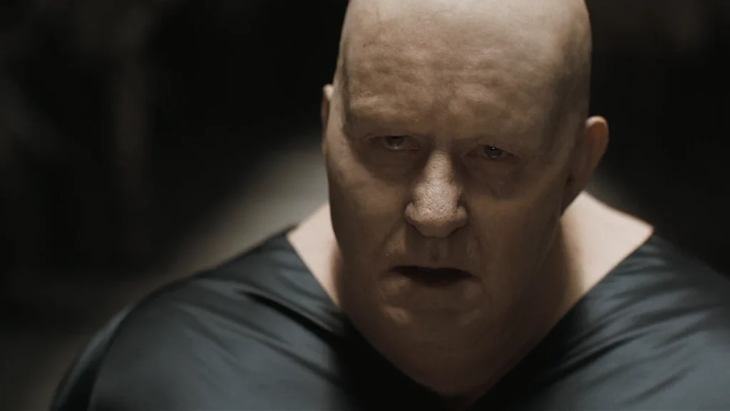 baron harkonnen dune