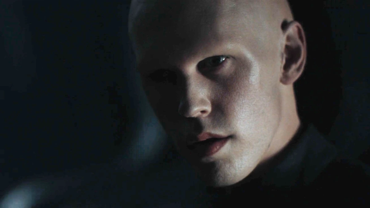 feyd rautha harkonnen