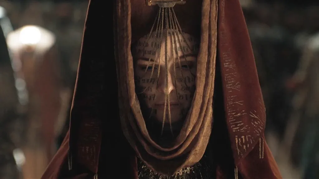 kwisatz haderach bene gesserit