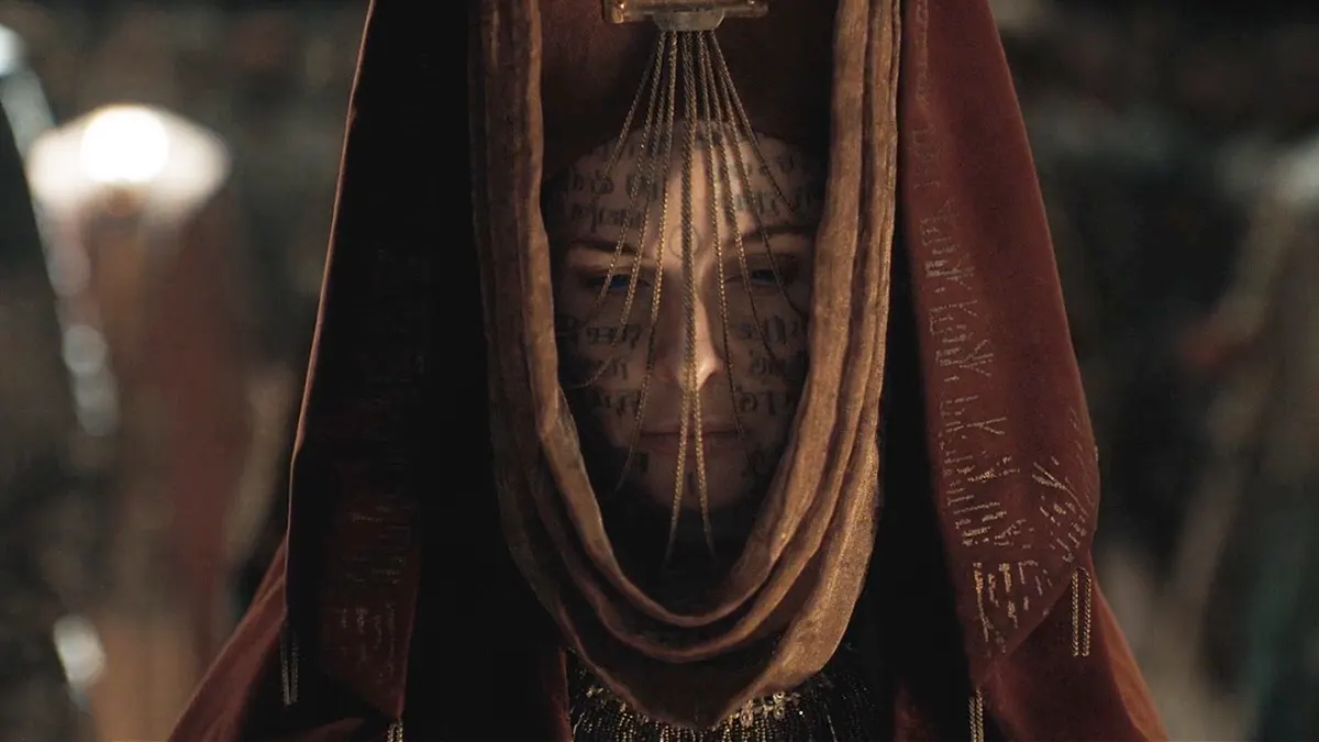 kwisatz haderach bene gesserit