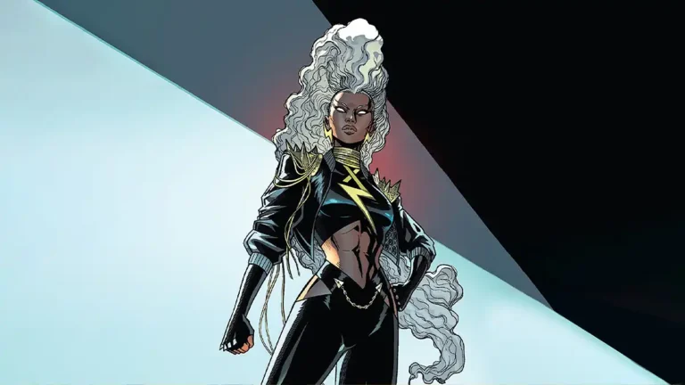 resurrection of magneto critica