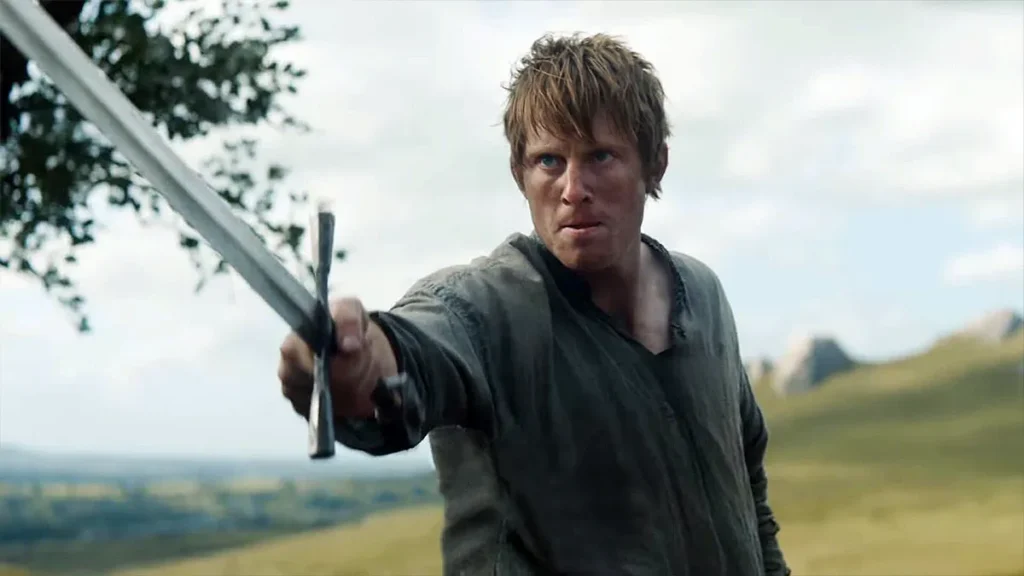 el caballero de los siete reinos