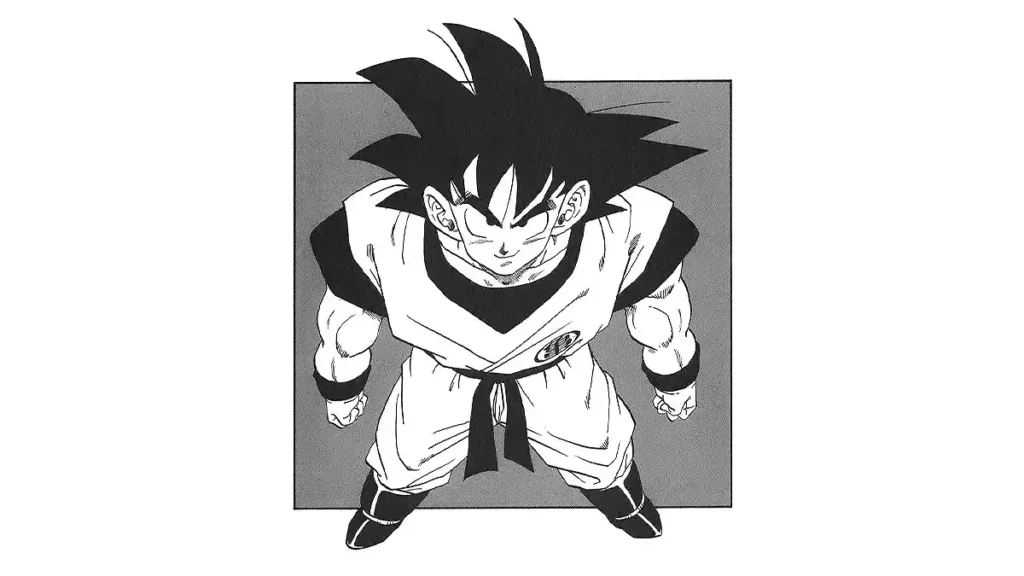 akira toriyama dragon ball