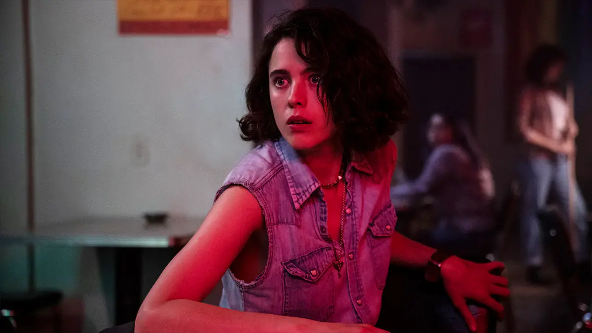 drive-away dolls 2024 critica