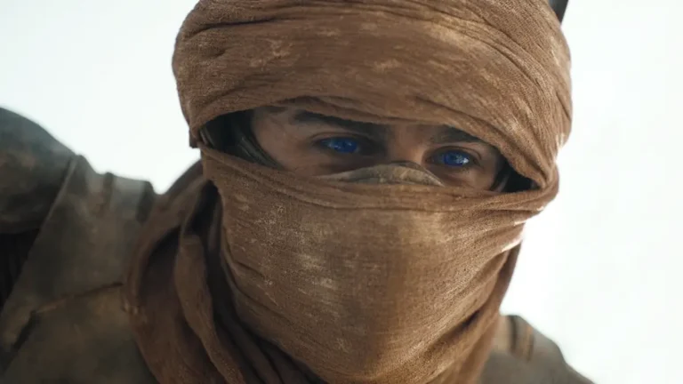 dune 2 diferencias novela