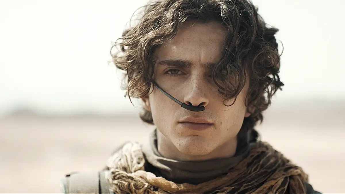 dune 2 critica pelicula