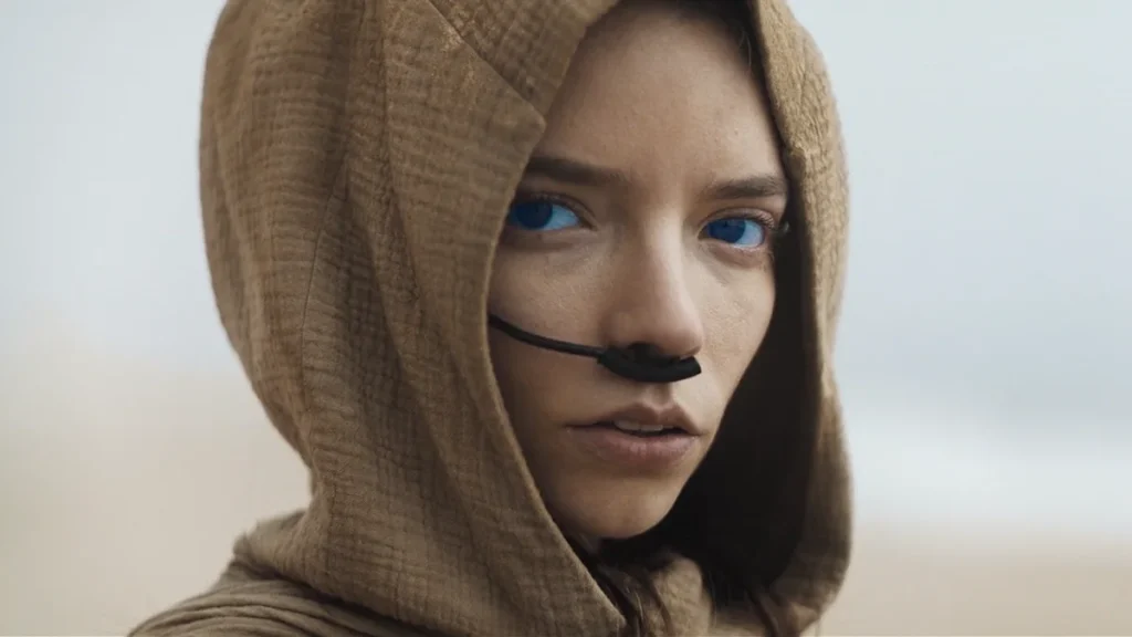 alia atreides anya taylor joy