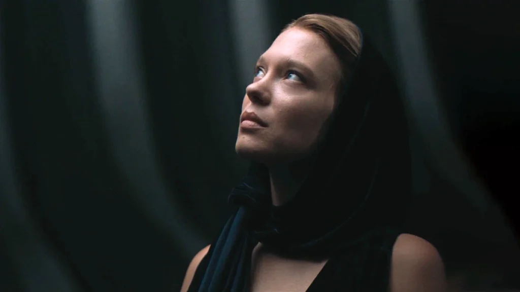 Lady Margot Fenring Dune