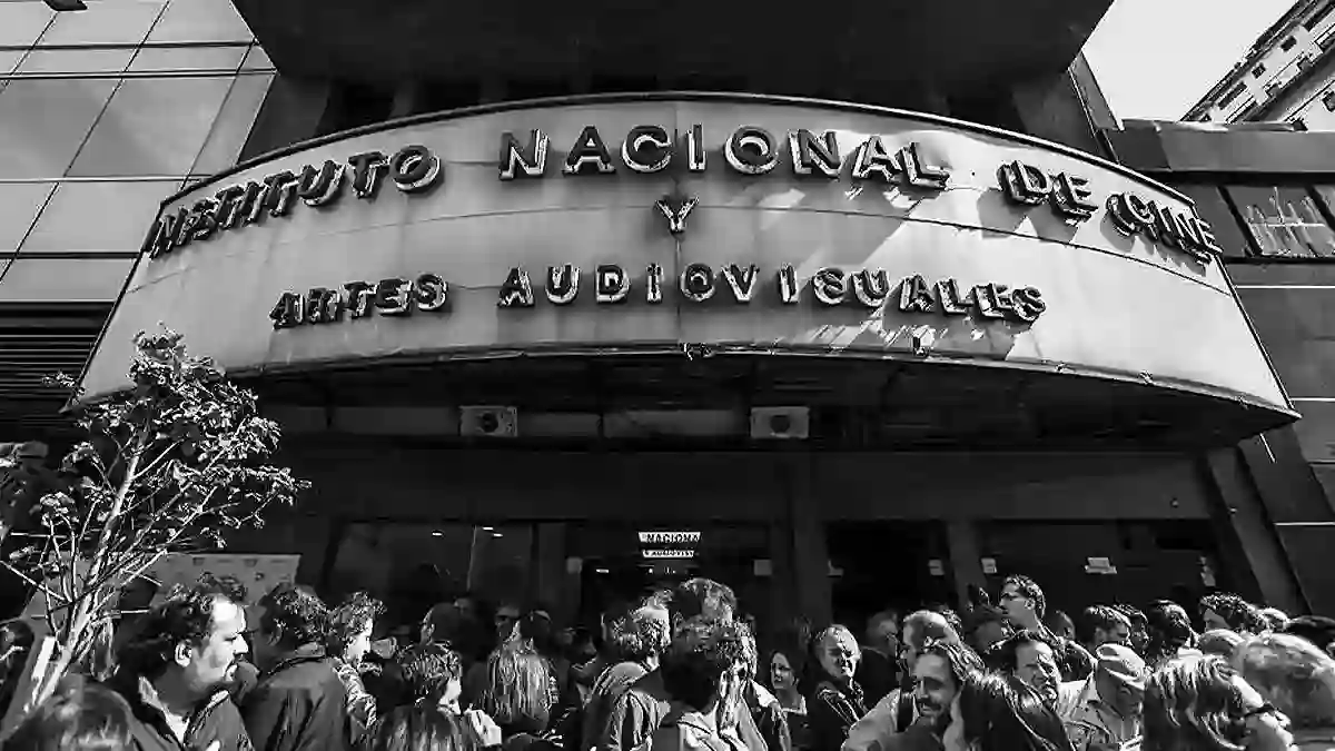 incaa desfinanciamiento