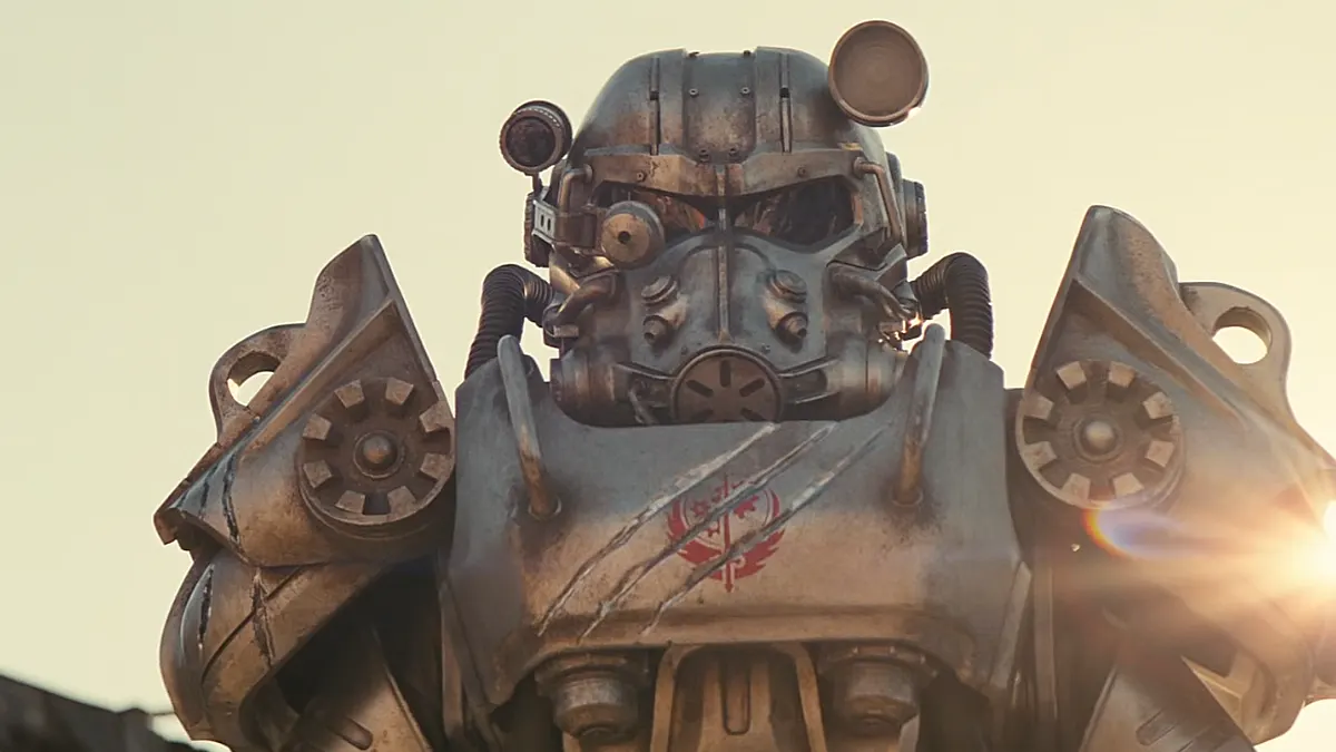 fallout hermandad del acero