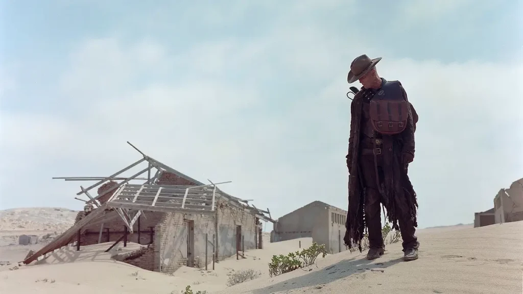 fallout final temporada 1