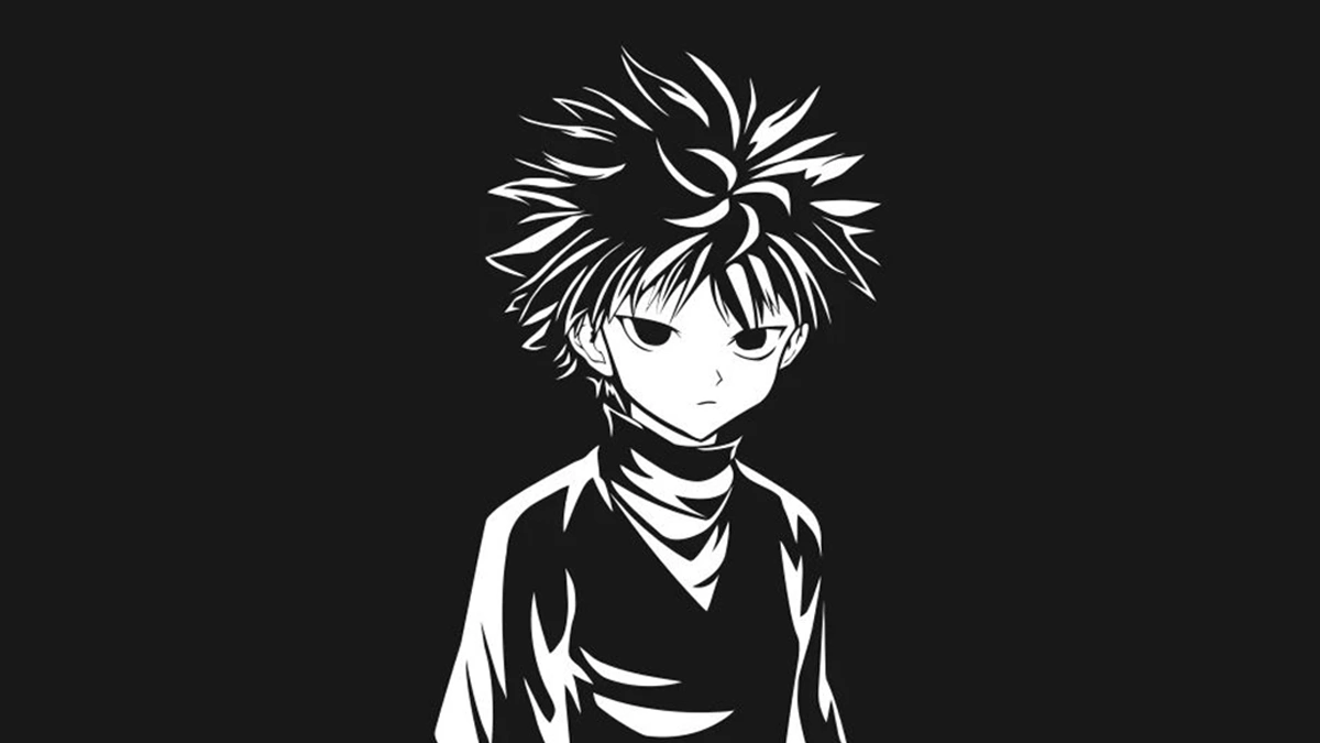 regreso hunter x hunter