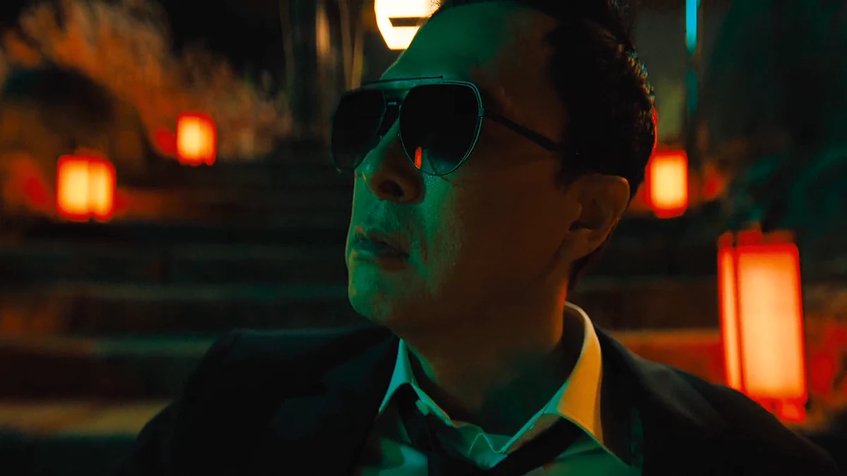 john wick pelicula caine