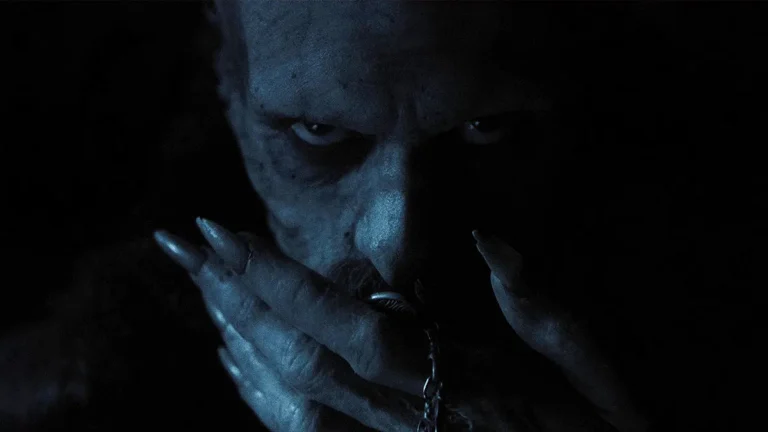 nosferatu bill skarsgard