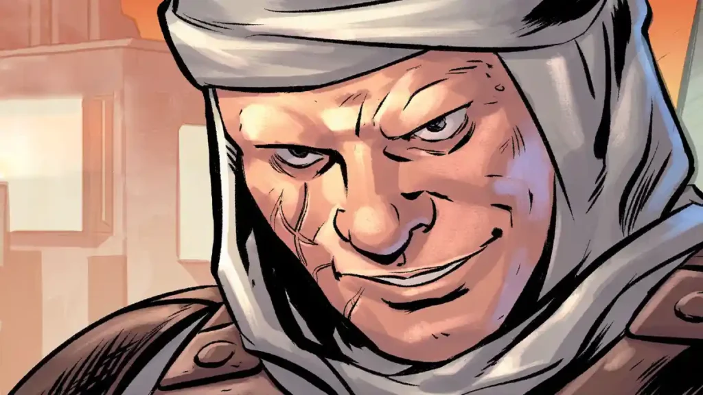 Star Wars Bounty Hunters critica