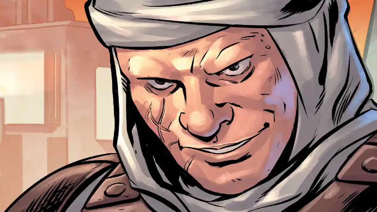 Star Wars Bounty Hunters critica