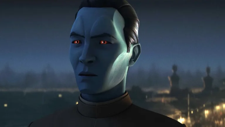 tales of the empire gran almirante thrawn