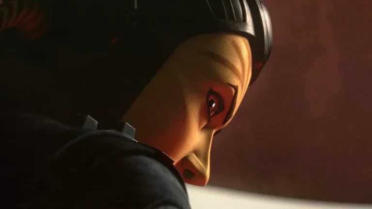 tales of the empire critica