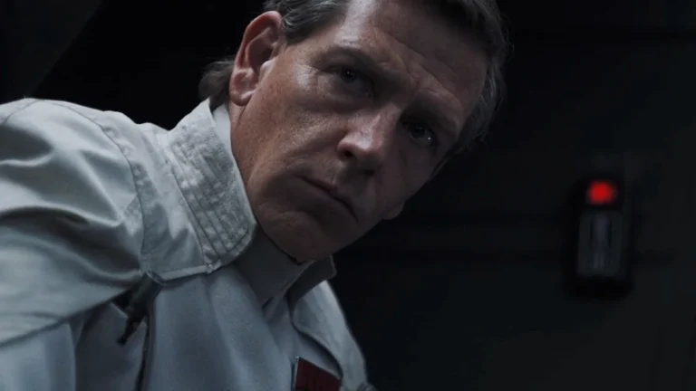 andor ben mendelsohn